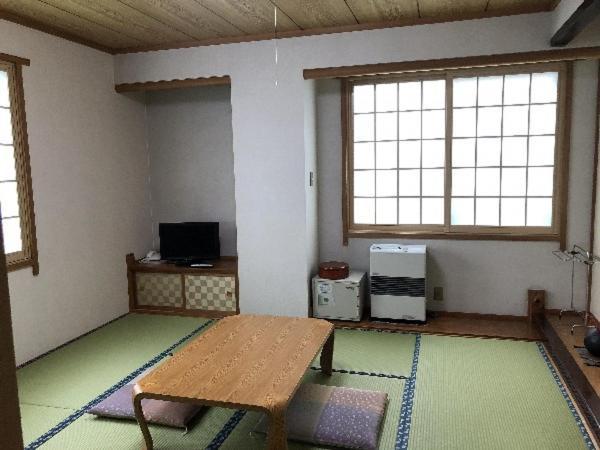 Hotel Kashiwaya Gassan Nishikawa Exterior foto
